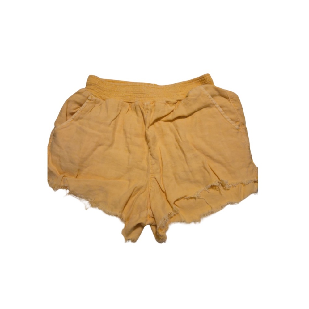 American Eagle Flowy Shorts